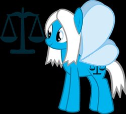 Size: 942x848 | Tagged: safe, artist:asdflove, pony, celia, ponified, solo, the order of the stick