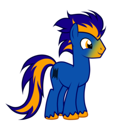 Size: 855x935 | Tagged: safe, artist:junkiesnewb, oc, oc only, earth pony, pony, simple background, solo, transparent background, vector