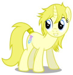 Size: 4526x4652 | Tagged: safe, artist:austiniousi, oc, oc only, pony, unicorn, absurd resolution, simple background, solo, transparent background, vector