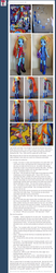 Size: 583x2801 | Tagged: safe, rainbow dash, equestria girls, g4, doll, review