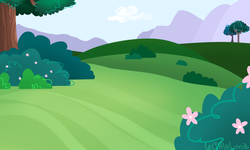 Size: 1000x600 | Tagged: safe, artist:lelittleluna, background, no pony, park