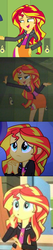 Size: 315x1492 | Tagged: safe, screencap, sunset shimmer, equestria girls, g4, my little pony equestria girls, cute