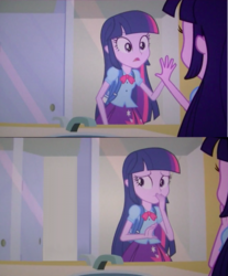 Size: 1002x1208 | Tagged: safe, twilight sparkle, equestria girls, g4, my little pony equestria girls, bathroom, exploitable, template