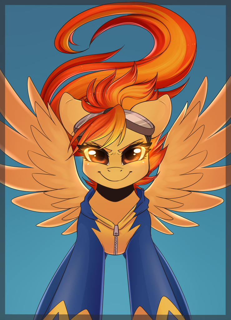 The Waifu Thread - Anti-Depression Ponies - Fimfiction