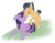 Size: 950x740 | Tagged: safe, artist:potates-chan, flash sentry, twilight sparkle, alicorn, pegasus, pony, equestria girls, g4, my little pony equestria girls, couple, duo, equestria girls ponified, female, kissing, male, ponified, ship:flashlight, shipping, simple background, straight, transparent background, twilight sparkle (alicorn), vector