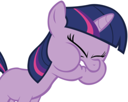 Size: 3000x2399 | Tagged: safe, artist:effjayallraven, twilight sparkle, g4, my little pony: friendship is magic, the cutie mark chronicles, female, filly, filly twilight sparkle, simple background, solo, transparent background, vector, younger