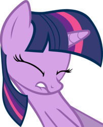 Size: 609x750 | Tagged: safe, artist:scotch208, twilight sparkle, g4, hearth's warming eve (episode), female, simple background, solo, transparent background, vector