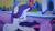 Size: 1366x768 | Tagged: safe, screencap, rarity, twilight sparkle, alicorn, pony, unicorn, equestria girls, g4, my little pony equestria girls, bend over, horn, out of context, twilight sparkle (alicorn)