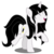 Size: 3000x3000 | Tagged: dead source, safe, artist:animatorphoenix, artist:metalbluephoenix, oc, oc only, pony, unicorn, simple background, solo, transparent background, vector