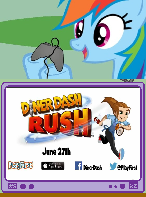 Diner Dash  Pocket Gamer