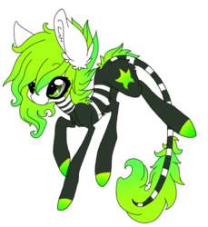 Size: 715x780 | Tagged: safe, artist:aspenglowe, oc, oc only, earth pony, pony, solo