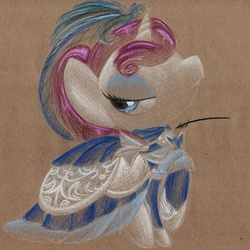 Size: 871x871 | Tagged: safe, artist:getchanoodlewet, rarity, g4, clothes, dress, female, solo