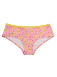 Size: 1360x1836 | Tagged: safe, fluttershy, butterfly, g4, hot pants, hot topic, irl, merchandise, photo, yay