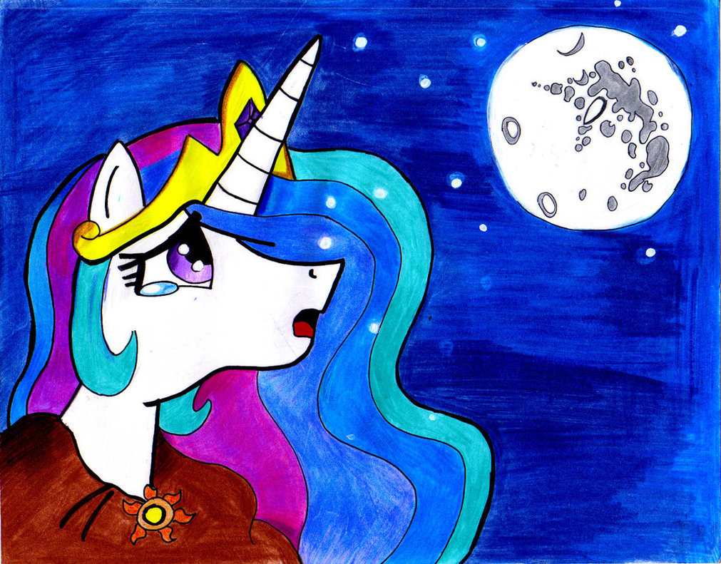 Princess g. Lullaby for a Princess Luna. Ноты Lullaby for a Princess Luna.