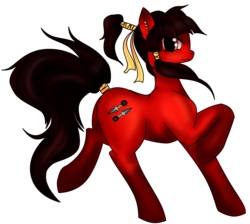 Size: 8940x8000 | Tagged: safe, artist:divinekitten, oc, oc only, earth pony, pony, absurd resolution, solo