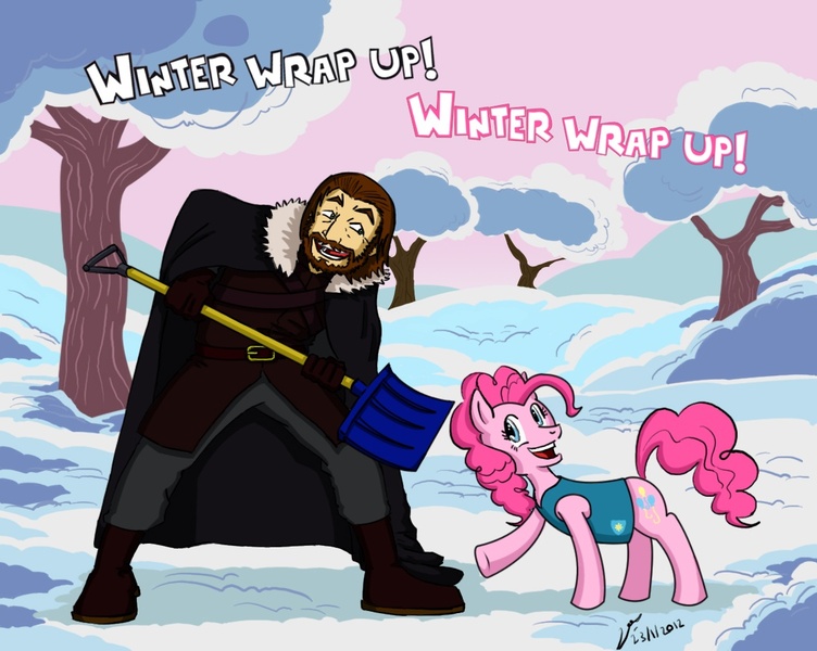 a song of ice and fire crossover