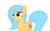 Size: 825x512 | Tagged: safe, artist:faikie, oc, oc only, oc:astral charm, legends of equestria, astral charm, blank, solo