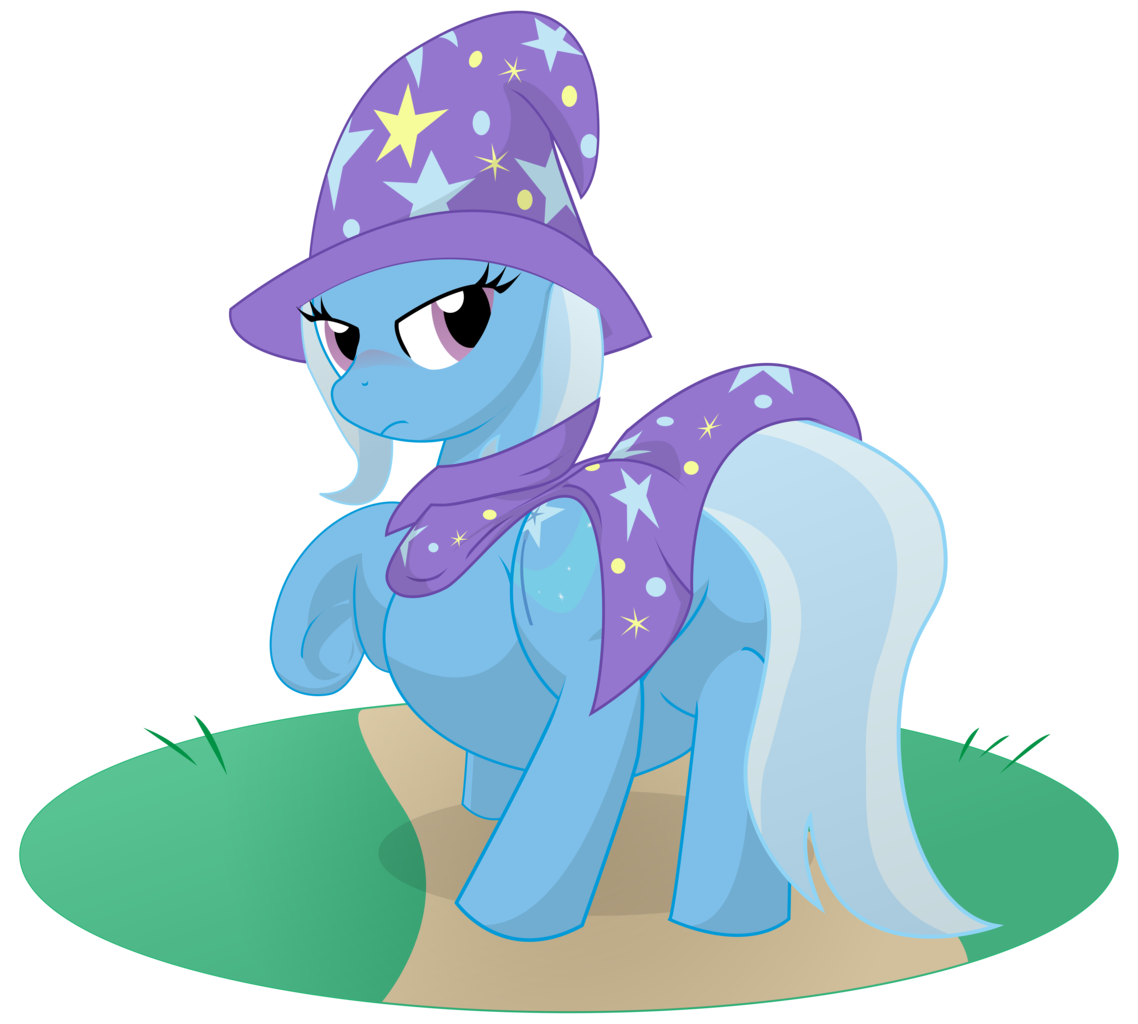 Madam Trixie