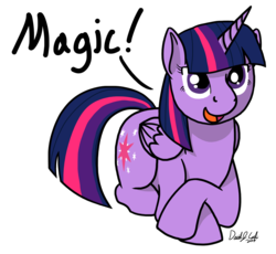 Size: 2000x1839 | Tagged: safe, artist:djc631, twilight sparkle, alicorn, pony, g4, female, mare, simple background, solo, transparent background, twilight sparkle (alicorn)