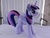 Size: 4000x3000 | Tagged: safe, artist:equestriaplush, twilight sparkle, alicorn, pony, g4, female, irl, mare, photo, plushie, twilight sparkle (alicorn)