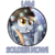 Size: 500x500 | Tagged: safe, artist:tina-chan, edit, derpy hooves, pegasus, pony, g4, caption, derpy soldier, female, image macro, mare, rubberfruit, smiling, soldier, soldier (tf2), solo, team fortress 2