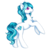 Size: 700x700 | Tagged: safe, artist:kavaeka, oc, oc only, oc:dew droplet, earth pony, pony, commission, solo