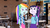 Size: 1920x1080 | Tagged: safe, rainbow dash, twilight sparkle, equestria girls, g4, brony, equestria girls drama, flannel, parody, rug