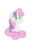 Size: 2448x3264 | Tagged: safe, artist:bobdude0, artist:jonas9610, sweetie belle, g4, female, simple background, solo, transparent background, vector