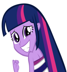 Size: 2600x2800 | Tagged: safe, artist:charity650, twilight sparkle, equestria girls, g4, my little pony equestria girls, female, solo