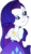 Size: 845x1477 | Tagged: safe, artist:thewolfssky, rarity, equestria girls, g4, female, solo