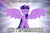 Size: 689x454 | Tagged: safe, twilight sparkle, alicorn, pony, g4, bad idea, female, highlander, image macro, mare, twilight sparkle (alicorn)