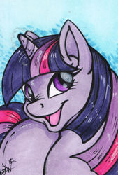 Size: 472x698 | Tagged: safe, artist:blackfrost, twilight sparkle, g4, female, solo