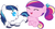Size: 6000x3200 | Tagged: safe, artist:beavernator, edit, princess cadance, shining armor, pegasus, pony, g4, my little pony chapter books, twilight sparkle and the crystal heart spell, absurd resolution, baby, baby cadance, baby pony, babying armor, beavernator is trying to murder us, colt, colt shining armor, cute, cutedance, female, filly, filly cadance, foal, male, pegasus cadance, ponytail, shining adorable, younger