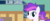 Size: 960x400 | Tagged: safe, artist:galaxyart, oc, oc only, oc:blank canvas, pegasus, pony, bronycon mascots, clothes, hat, looking at you, pegasus oc, solo, trixie's hat