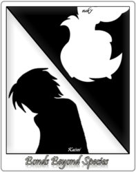 Size: 552x700 | Tagged: safe, lyra heartstrings, human, g4, black and white, fanfic, fanfic art, fanfic cover, grayscale