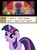 Size: 590x800 | Tagged: safe, twilight sparkle, g4, bowser, crying, explicit source, koopa kid, male, mario party, mario party advance, nintendo, pun, super mario bros., toad (mario bros)