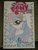 Size: 768x1024 | Tagged: safe, artist:amy mebberson, idw, princess celestia, rainbow dash, alicorn, pegasus, pony, friendship is magic #5, g4, bust, comic book, comic cover, crown, irl, issue 5, jewelry, my little pony logo, photo, regalia, signature, traditional art