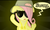 Size: 952x564 | Tagged: safe, artist:coltsteelstallion, fluttershy, g4, bling, female, filly, filly fluttershy, gangsta, gangster, hat, solo, sunglasses, swag, younger