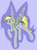 Size: 1024x1393 | Tagged: safe, artist:vicmanone, derpy hooves, pegasus, pony, g4, female, mare, solo