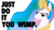 Size: 1545x871 | Tagged: safe, artist:2snacks, artist:johanssenjr, princess celestia, alicorn, pony, two best sisters play, g4, do it filly, female, just do it you wimp, mare, nike, pat (tbfp), patlestia, simple background, solo, text, transparent background, two best friends play