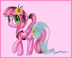 Size: 999x799 | Tagged: safe, artist:kaji-tanii, oc, oc only, pegasus, pony, clothes, dress, solo