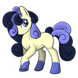 Size: 600x600 | Tagged: safe, artist:lexis-adopts, oc, oc only, earth pony, pony, palindrome get, solo