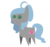 Size: 1700x1600 | Tagged: safe, oc, oc only, oc:kat, earth pony, pony, .svg available, chibi, cute, pointy ponies, simple background, smiling, solo, svg, transparent background, vector