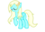 Size: 1024x744 | Tagged: safe, artist:noon-set, oc, oc only, pegasus, pony, solo