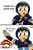 Size: 799x1199 | Tagged: safe, comic, crossover, fanfic, fire emblem, marth, nintendo, super smash bros.