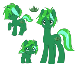Size: 900x767 | Tagged: safe, artist:haydee, oc, oc only, pony, unicorn, age difference, colt, filly, male, simple background, stallion, transparent background