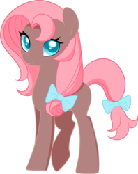 Size: 649x821 | Tagged: safe, artist:haydee, oc, oc only, earth pony, pony, female, mare, simple background, solo, transparent background