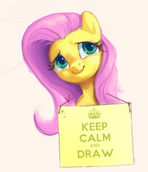 Size: 682x796 | Tagged: safe, edit, fluttershy, g4, female, solo