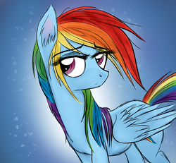 Size: 1080x1000 | Tagged: dead source, safe, artist:wubcakeva, rainbow dash, g4, female, solo