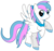 Size: 5000x4682 | Tagged: safe, artist:jennieoo, oc, oc only, pegasus, pony, g4, absurd resolution, show accurate, simple background, solo, transparent background, vector